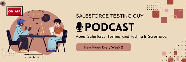 PodcastWithSTG Profile Banner