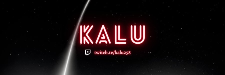 7 Kalu 🇵🇹 banner