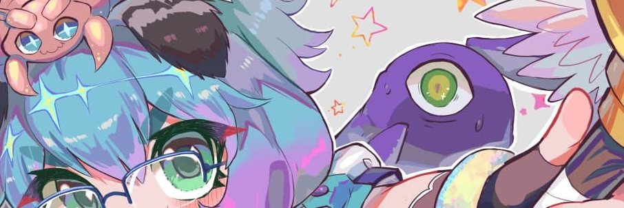 LazarusRagnarok's profile banner image