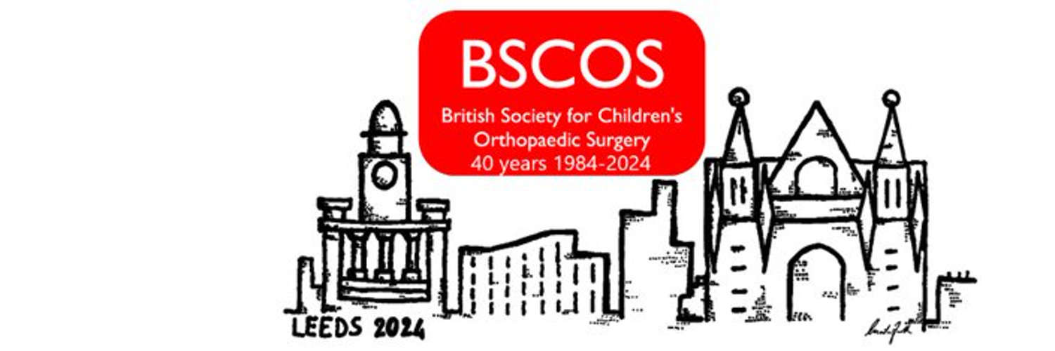 BSCOS2024@Leeds Profile Banner