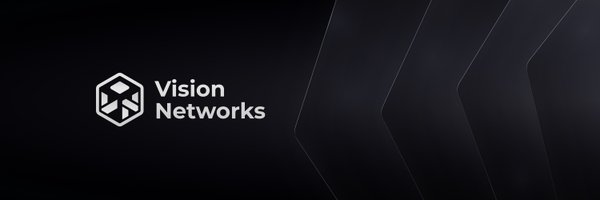 VisionNetworks_ Profile Banner