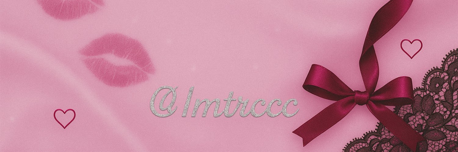 Imtrxcc's profile banner image