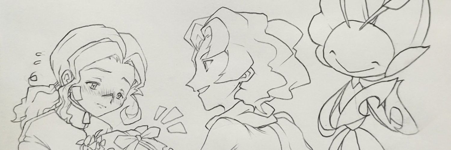 ˑ 𓈒 𐔌🪲𝐀𐓣𝗂𝗄𝗂🩸⋆.˚comms open!!꒱ ۫𓈒's banner