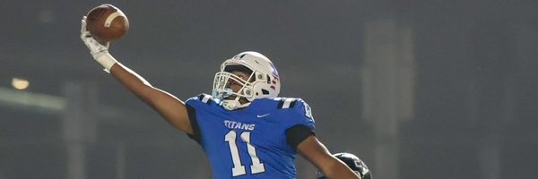 Kobie11Watson Profile Banner