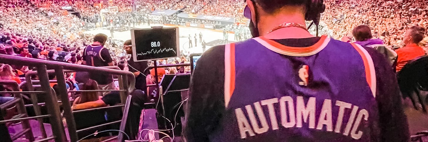 djautomatic's profile banner image