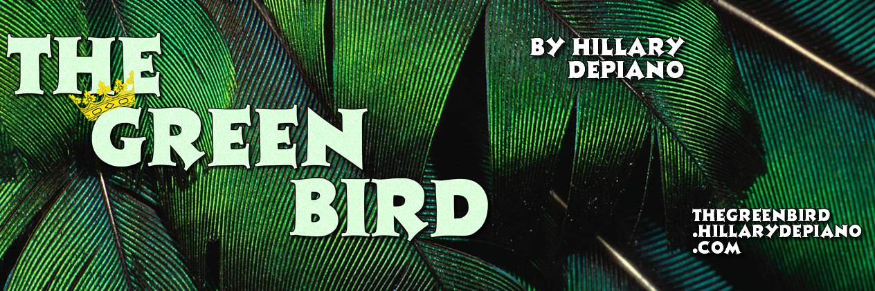 The_Green_Bird's profile banner image