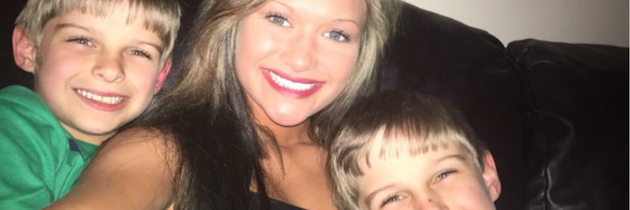 NicoletteLogann's profile banner image
