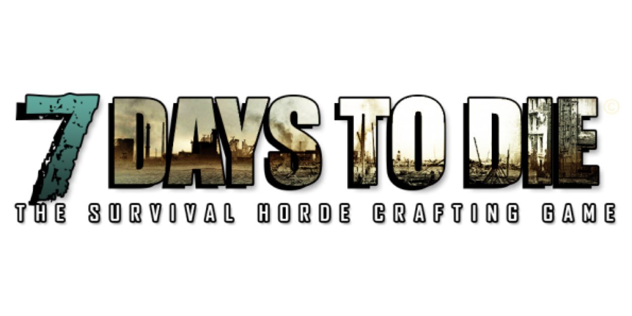 7 Days To Die banner