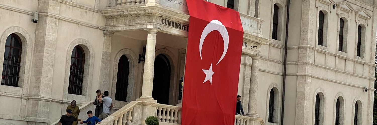onuryener's profile banner image