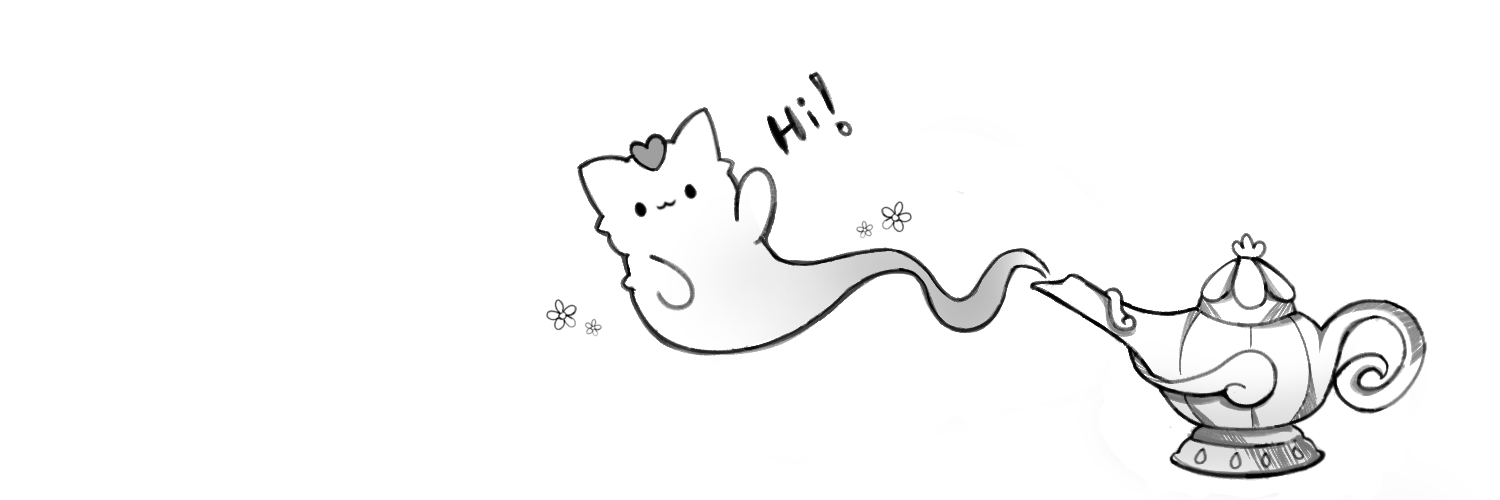 xia ! ✦ banner