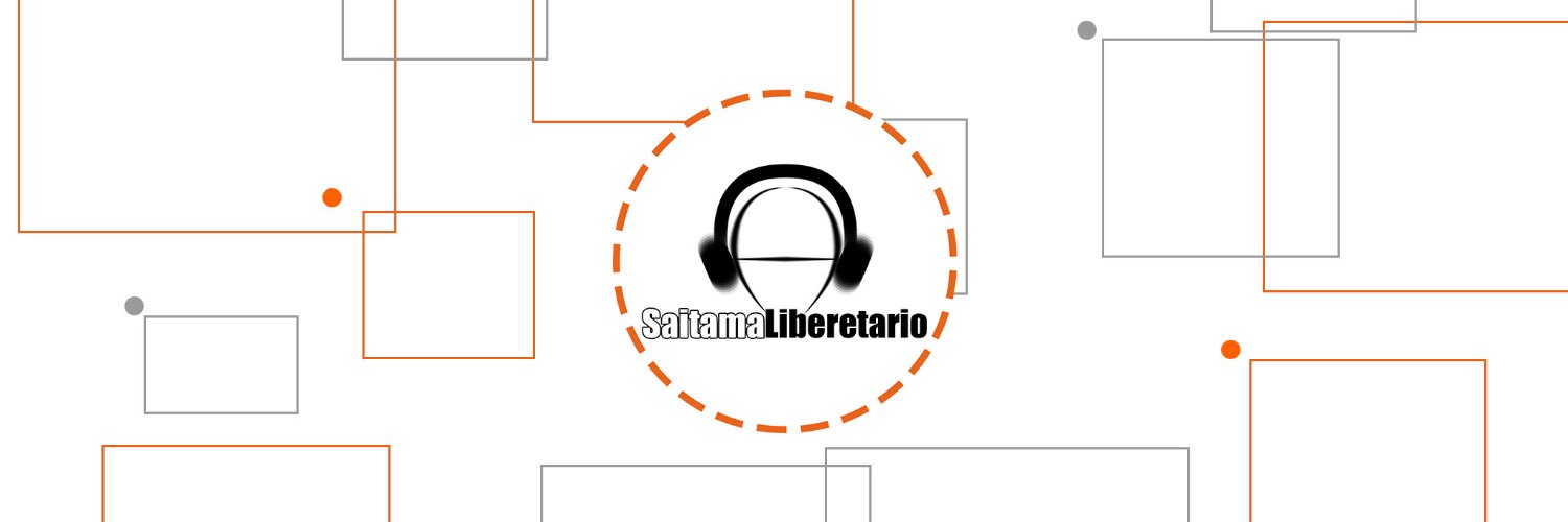 Saitama Libertario banner