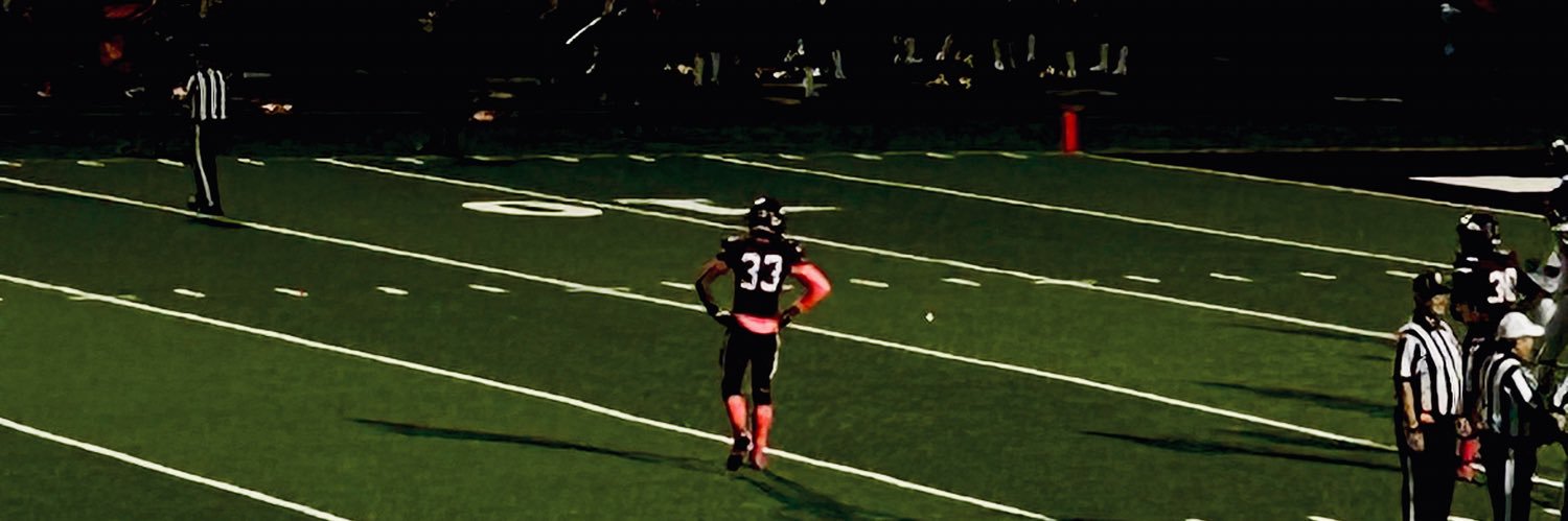 Markese Moss banner