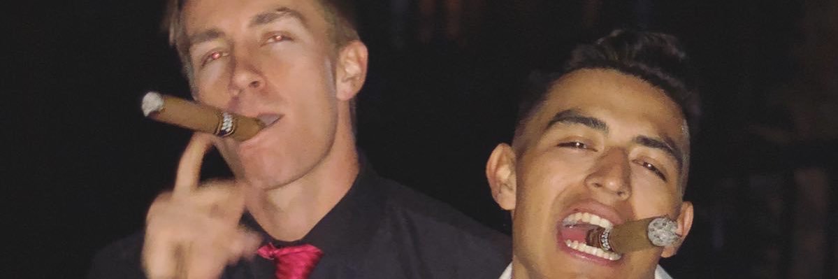 Steeven310's profile banner image