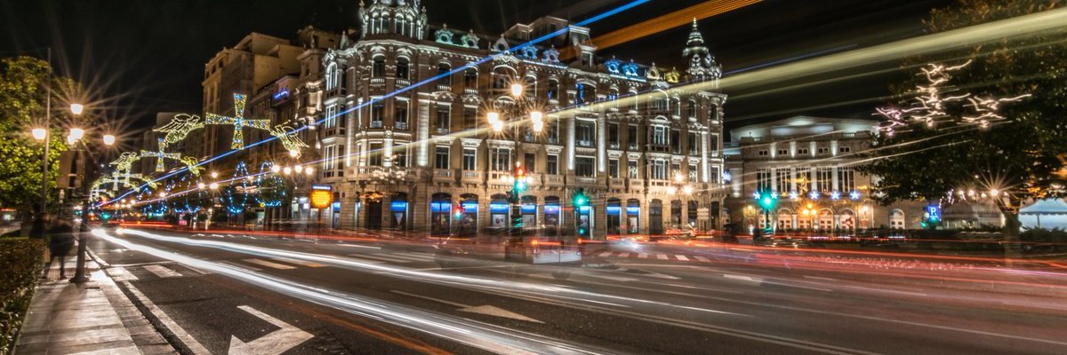 CesRivas's profile banner image