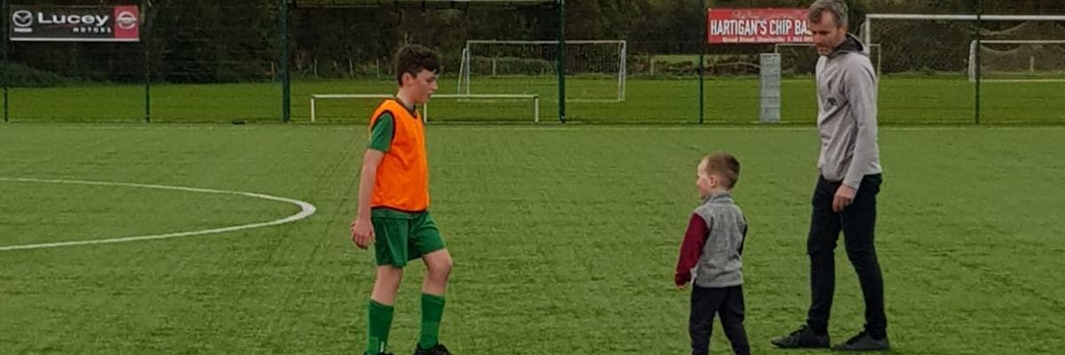 gary egan 🎗 banner