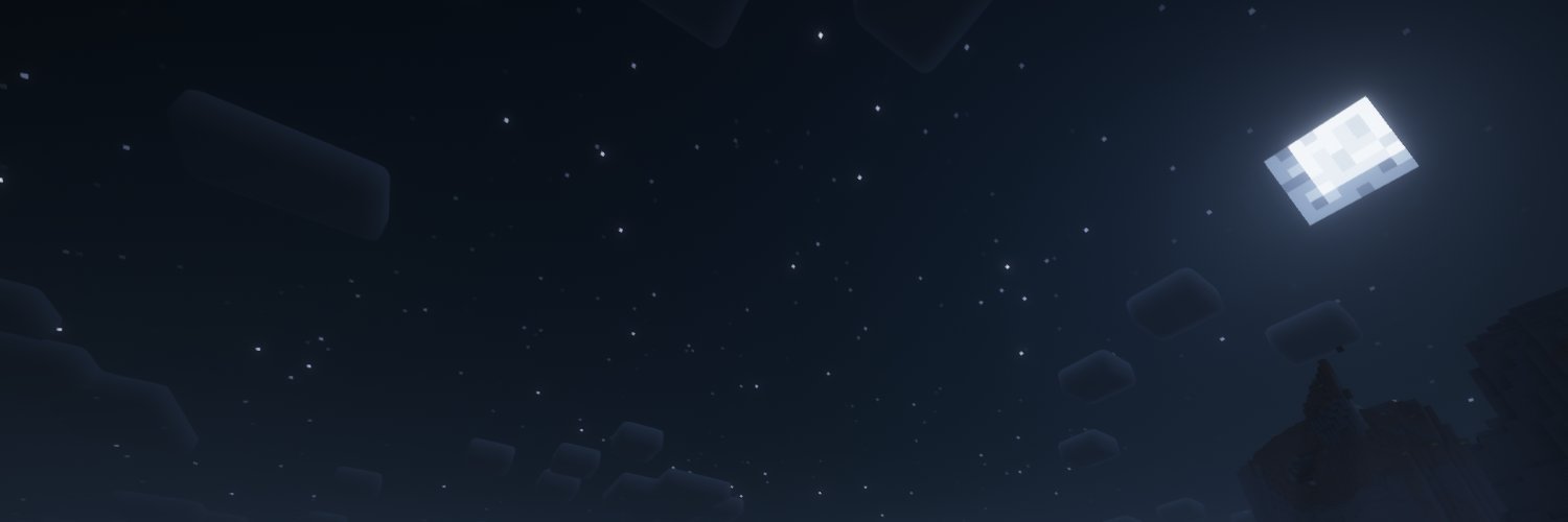 (CME) Comunidad de Minecraft en Español banner