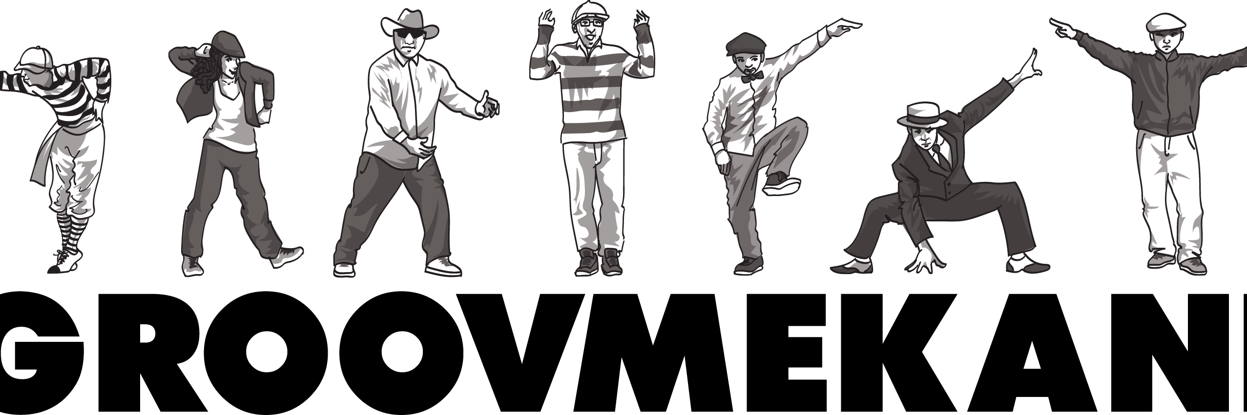 GroovMekanex's profile banner image