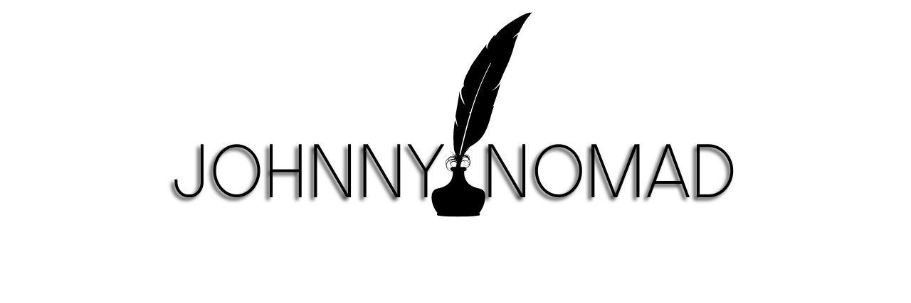 JohnnyNomad's profile banner image