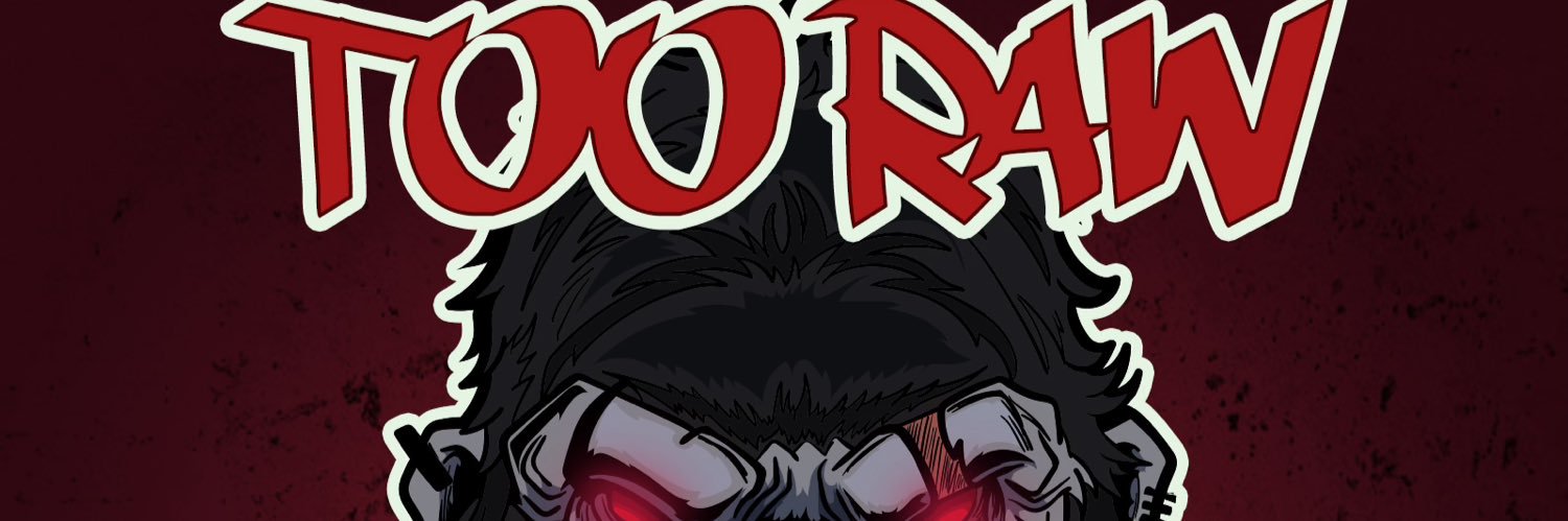George_TooRaw's profile banner image