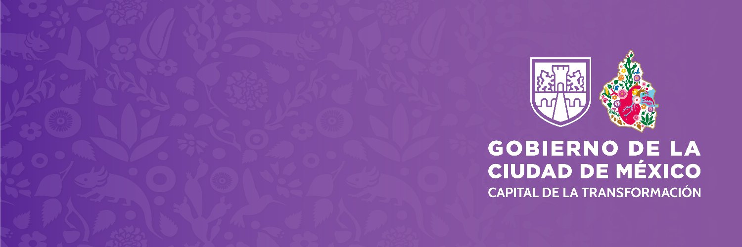 Unidad de Contacto del Secretario SSC CDMX banner