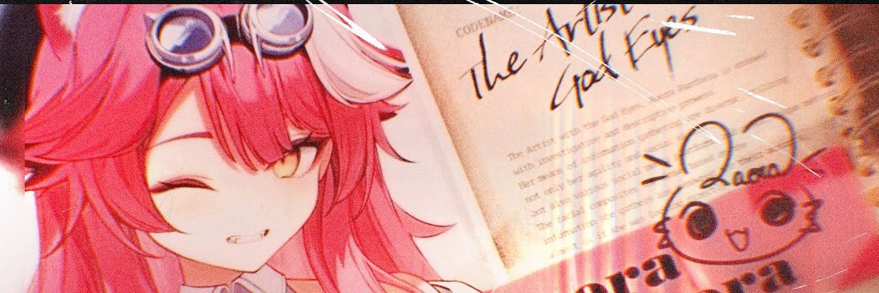 Raora Virus banner