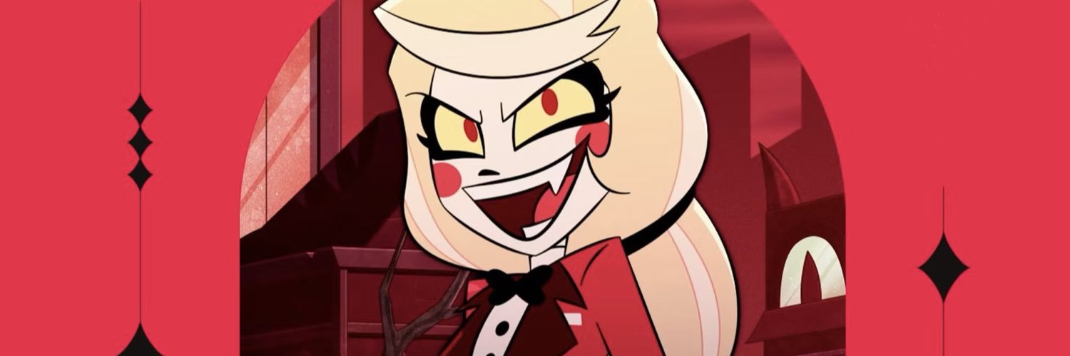 𝒞𝒽𝒶𝓇𝓁𝒾𝑒 𝑀𝑜𝓇𝓃𝒾𝓃𝑔𝓈𝓉𝒶𝓇 banner