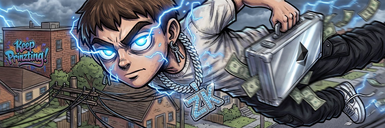 0xPrinz✨ banner