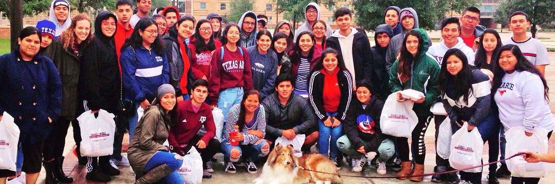 Pearce AVID 🐴🎓 banner