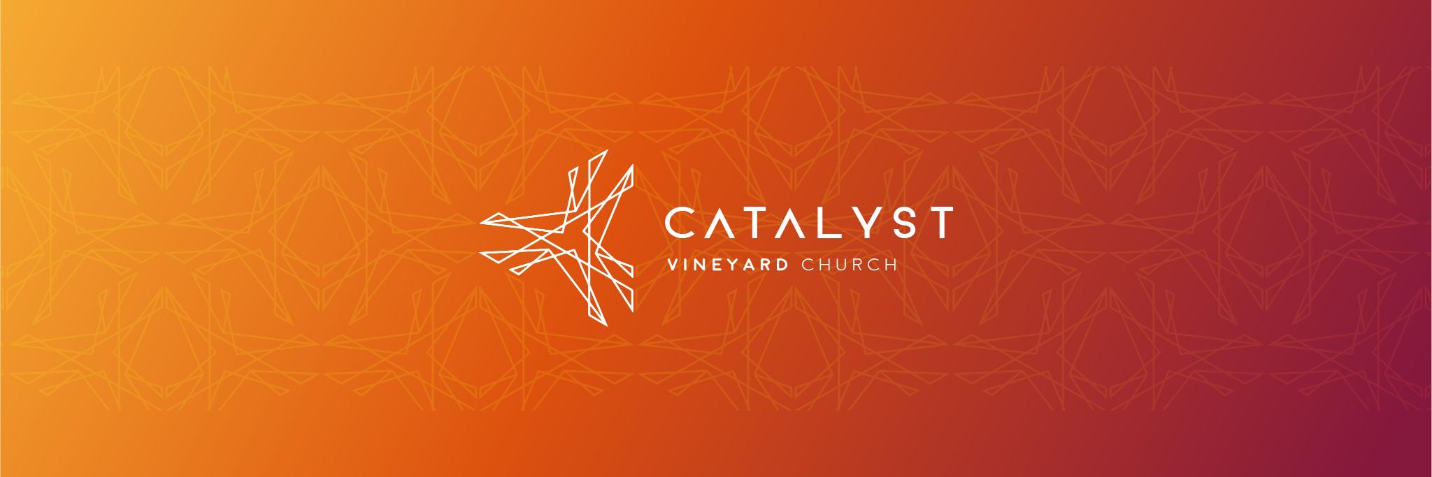 CatalystVChurch's profile banner image