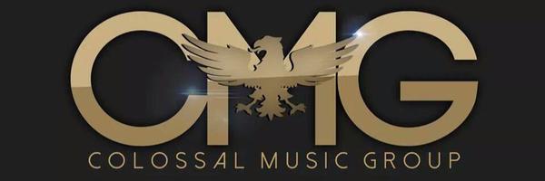 ColossalRecords Profile Banner