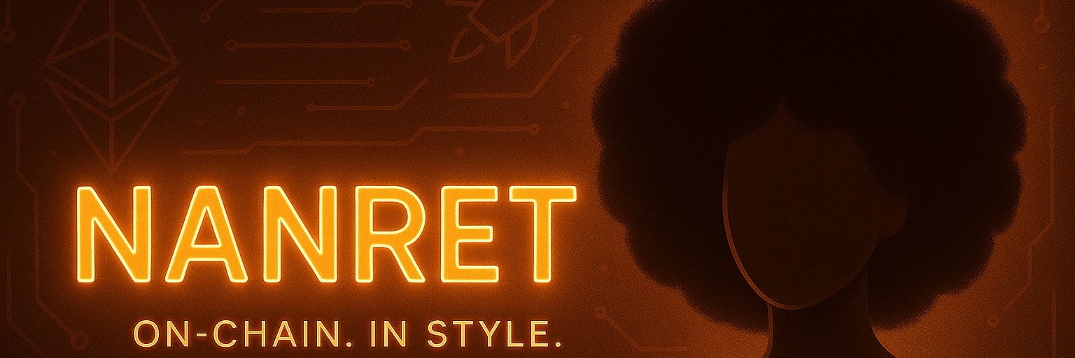 NANRET banner