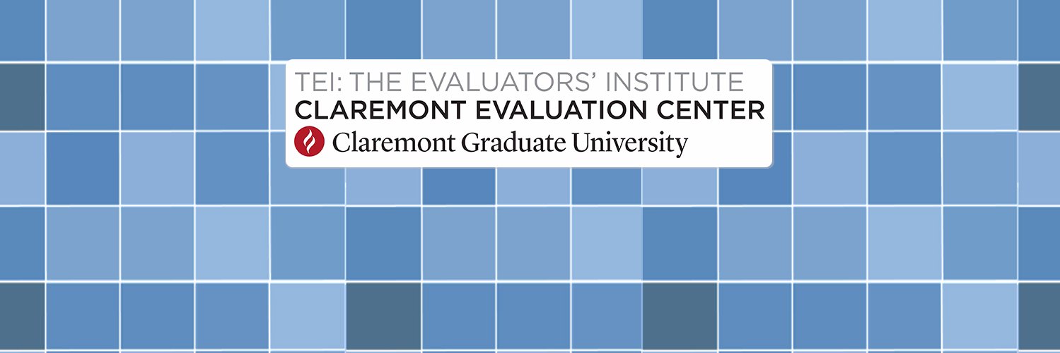 EvaluatorsInst's profile banner image