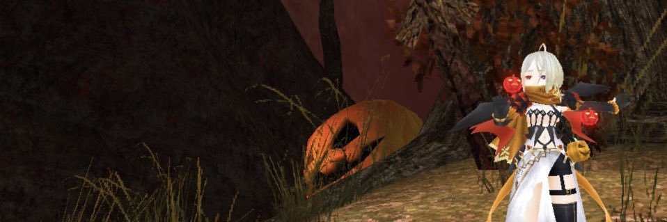 Jack.O.L@トーラム素手民 banner