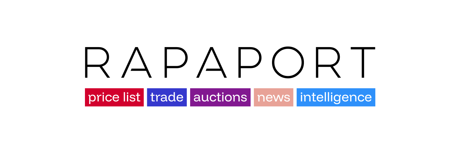 Rapaport's profile banner image