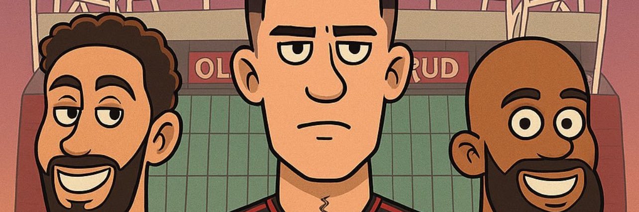 NajibRonado's profile banner image