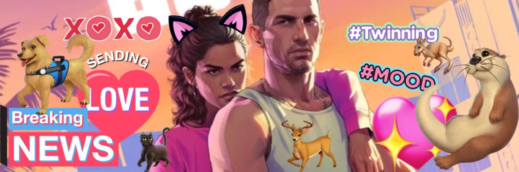 Ian 🐾 🎣🦦 banner