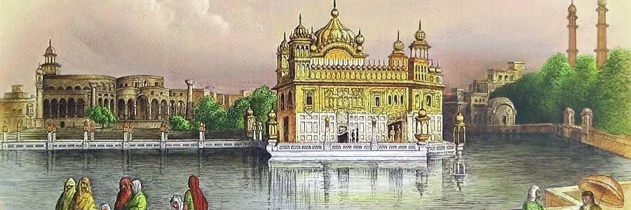 amitoj's banner
