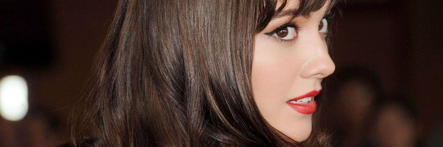 Mary Elizabeth Winstead's banner