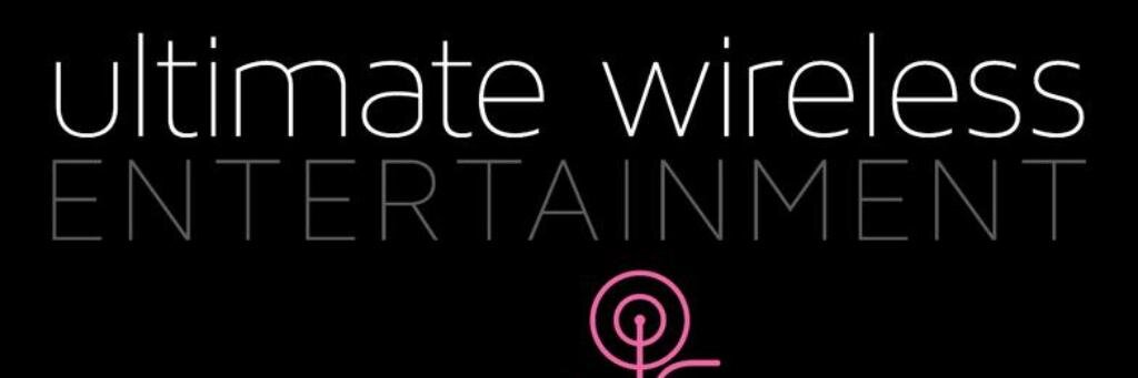 Ultimate WirelessENT banner