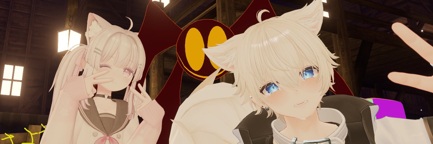 kenkenvrchat's profile banner image