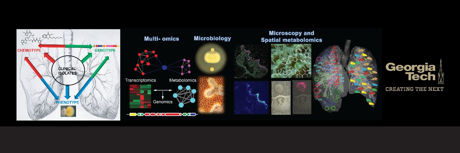Garg Lab Georgia Tech banner