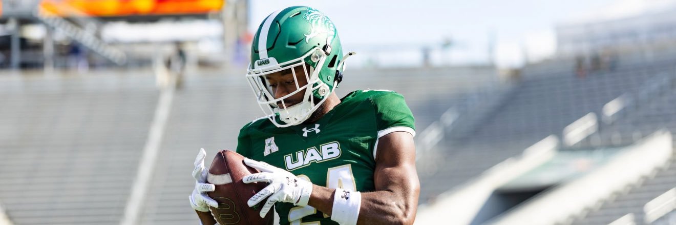 Tariq “Riq” Watson banner