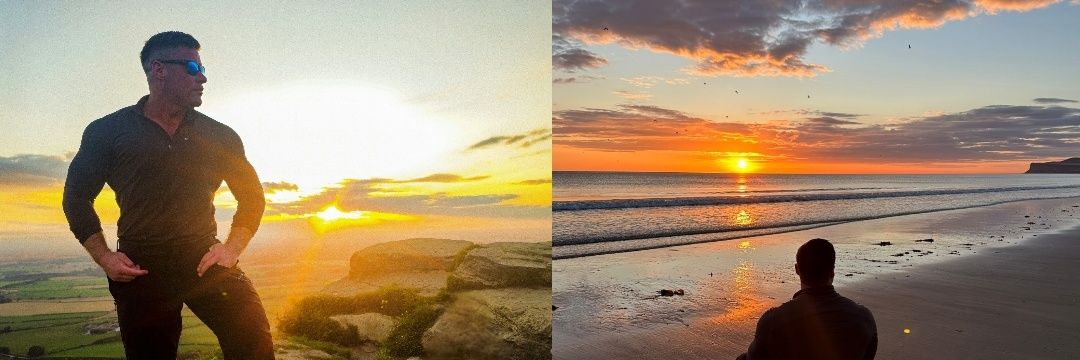 DannyNUFC ⚫⚪ banner