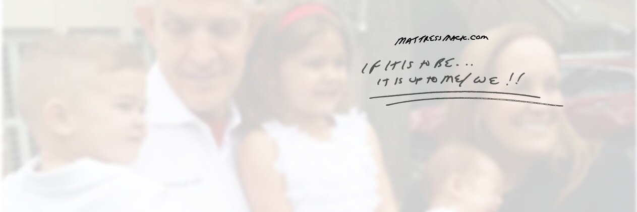 @MattressMack's banner