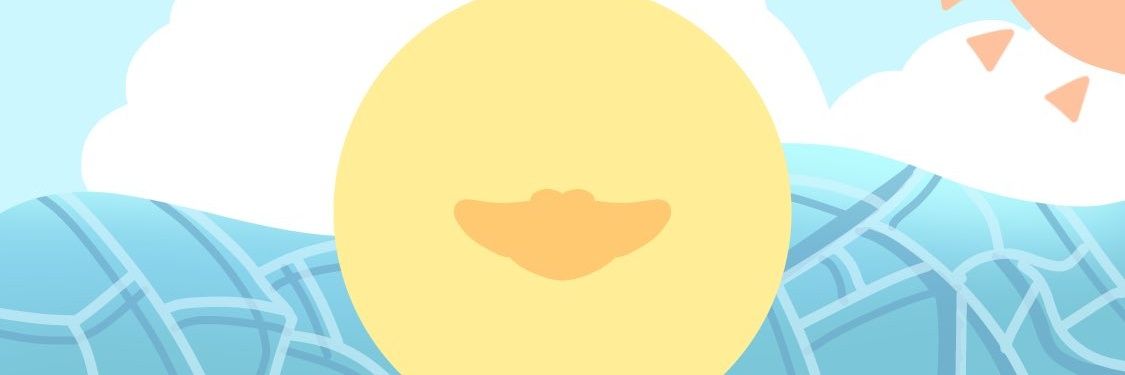 天見星華@ダウナー系メイド banner
