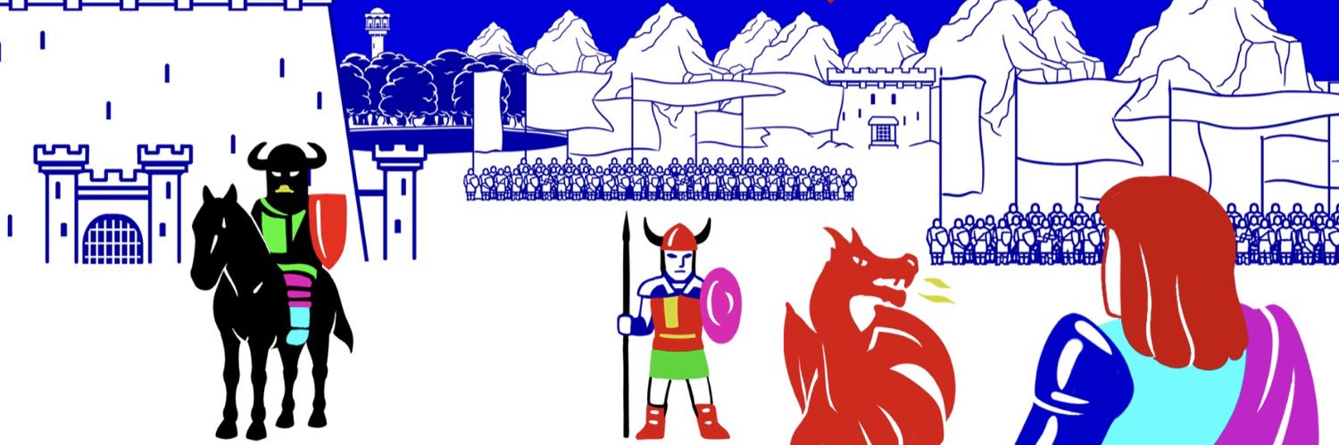 Jake Warren banner