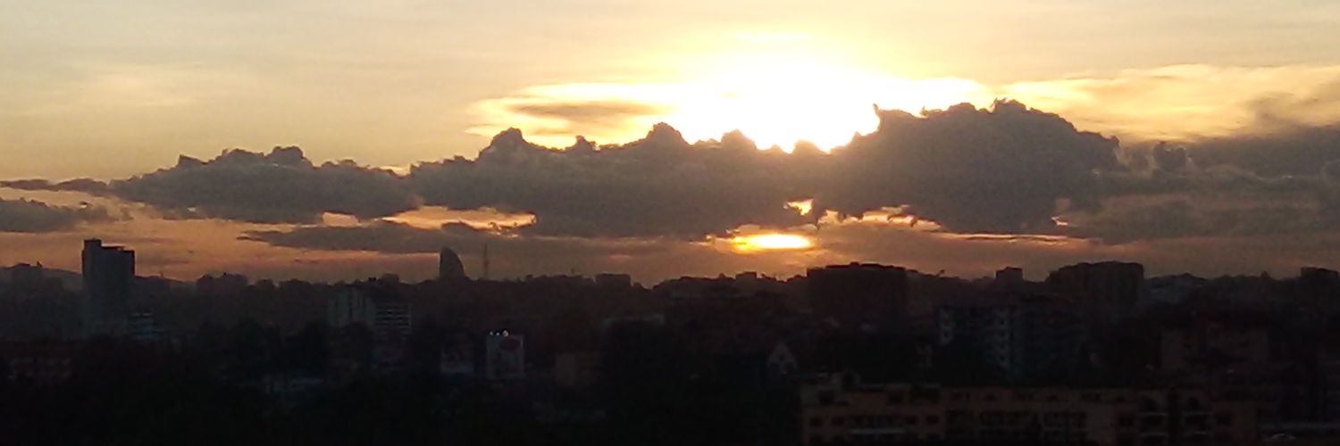 hanielhanny's profile banner image