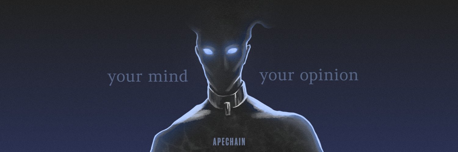 ApeMind_'s profile banner image