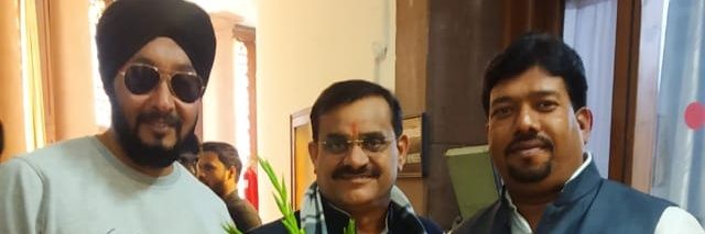 sonumarwah's profile banner image