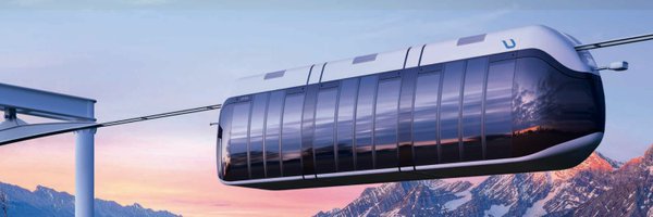 iSkyTransport Profile Banner